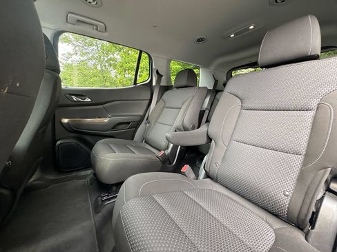 Used 2023 GMC Acadia SLE w/ Driver Convenience Package AWD/4WD image 33
