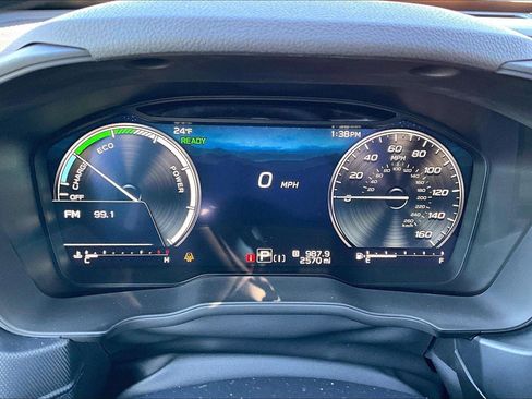 Used 2025 Subaru Forester Limited image 25