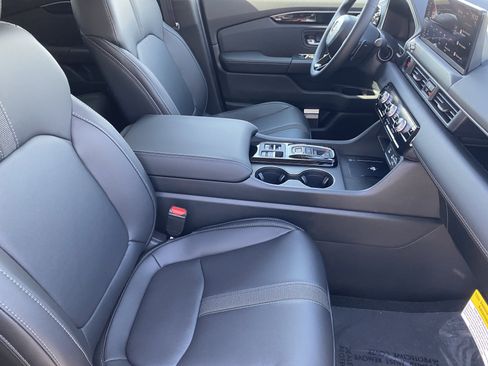 New 2026 Honda Pilot EX-L image 9