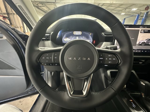 New 2026 MAZDA CX-5 Preferred AWD/4WD image 15
