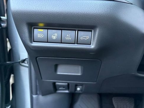 Used 2026 Toyota Grand Highlander AWD Hybrid image 27