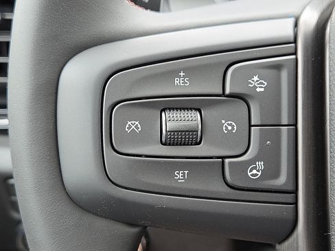 New 2026 GMC Sierra 1500 AT4X AWD/4WD image 21