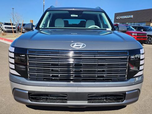 New 2026 Hyundai Palisade SEL image 8