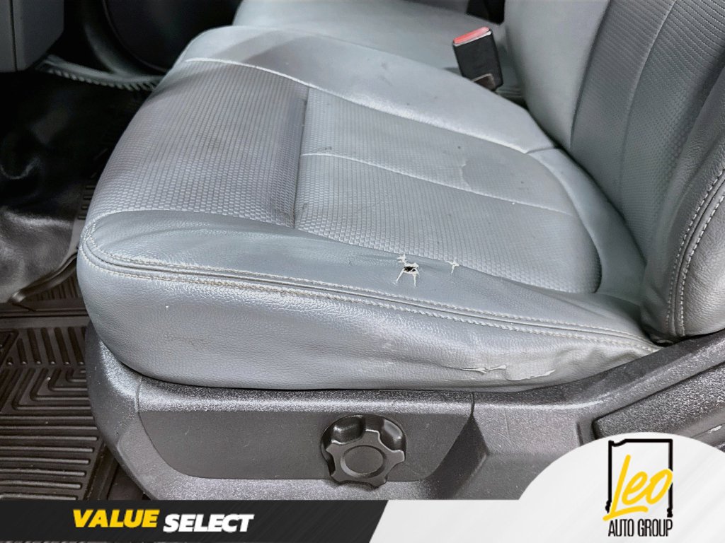 Used 2015 Ford F350 XL w/ XL Value Package RWD image 19