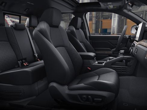 New 2026 Toyota Tacoma Limited AWD/4WD image 22