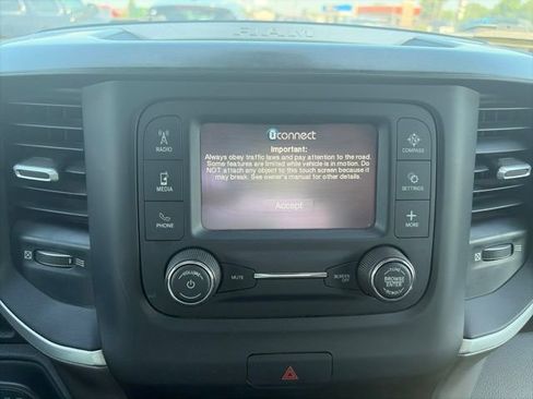 Used 2022 RAM 1500 Lone Star RWD image 22