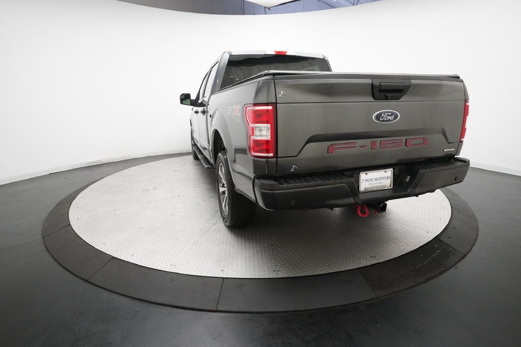Used 2019 Ford F150 XL w/ Equipment Group 101A Mid AWD/4WD image 31