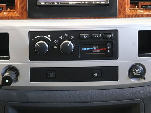 Used 2006 Dodge Ram 2500 Truck Laramie w/ Trailer Tow Group image 91