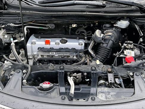 Used 2014 Honda CR-V LX image 30