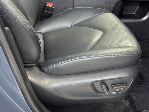 Used 2024 Toyota Grand Highlander Limited image 14