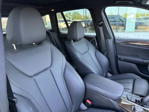 Used 2019 BMW X3 sDrive30i w/ Driving Assistance Package RWD image 20