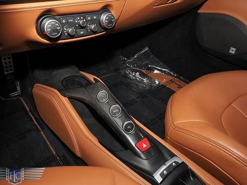 Used 2017 Ferrari 488 Spider RWD image 25