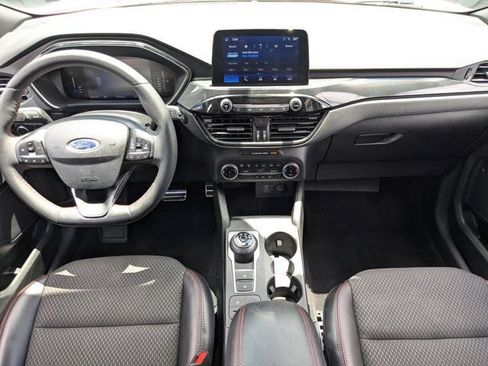 Used 2023 Ford Escape ST-Line AWD/4WD image 15