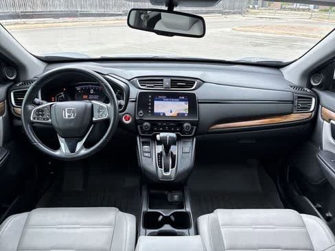 Used 2018 Honda CR-V Touring image 16