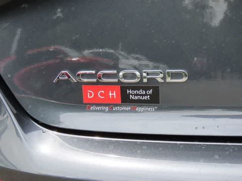 Used 2023 Honda Accord LX image 7