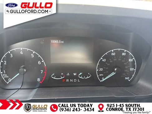 Used 2024 Ford Maverick XLT FWD image 11