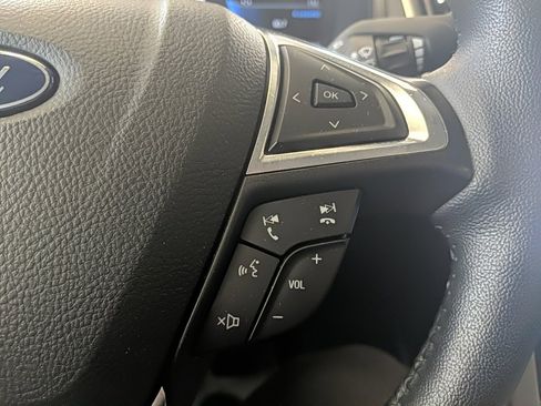 Certified 2024 Ford Edge SEL w/ Convenience Package image 18