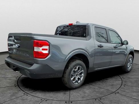 New 2026 Ford Maverick XLT AWD/4WD image 3