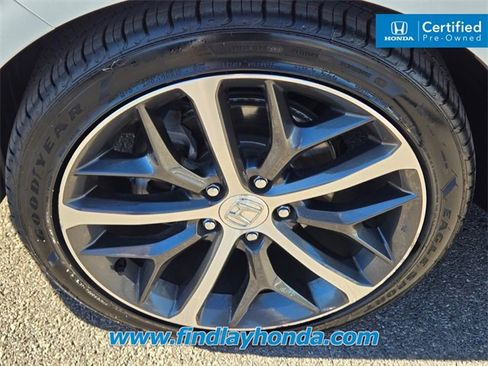 Certified 2023 Honda Civic Touring image 12