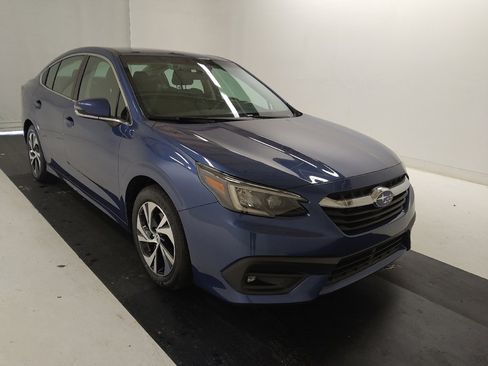Used 2022 Subaru Legacy Premium AWD/4WD image 13