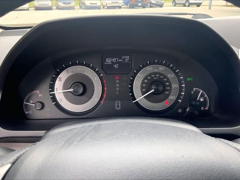 Used 2014 Honda Odyssey EX-L image 26