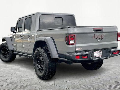 Used 2023 Jeep Gladiator Rubicon image 10