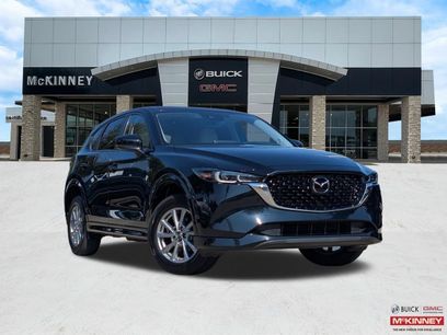 Used 2025 MAZDA CX-5 AWD 2.5 S w/ Preferred Package