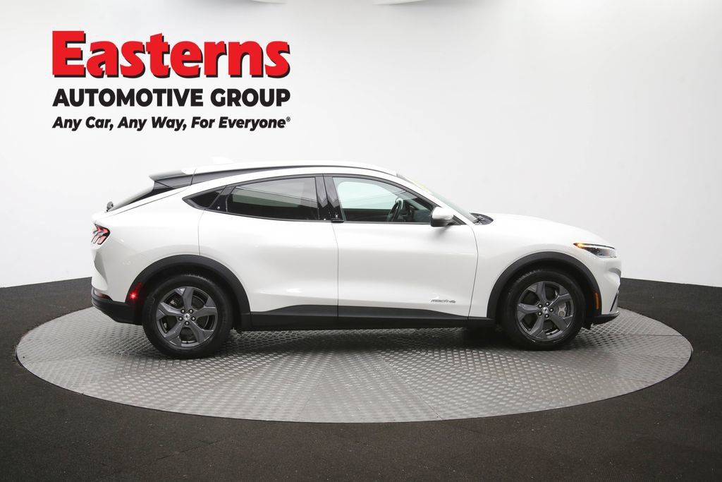 Used 2021 Ford Mustang Mach-E Select AWD/4WD image 45