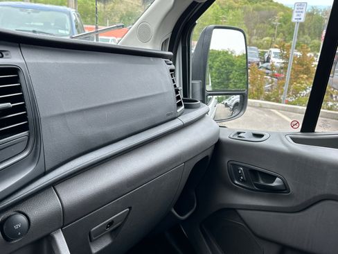 Used 2024 Ford Transit 250 Low Roof w/ Exterior Upgrade Package RWD image 14