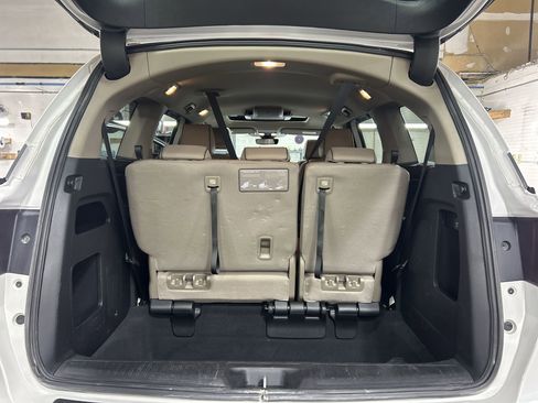 Used 2024 Honda Odyssey Elite image 27