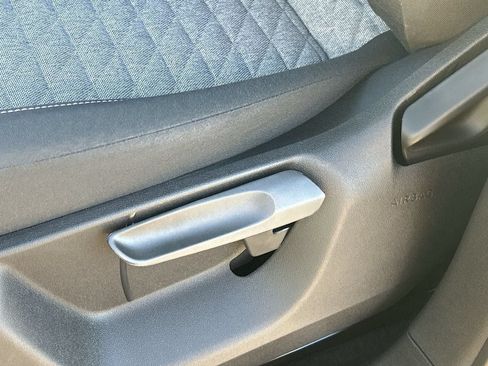 Certified 2026 Volkswagen Tiguan S FWD image 17