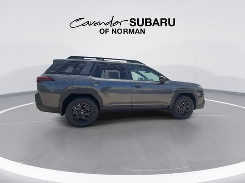 New 2026 Subaru Outback Limited AWD/4WD image 9