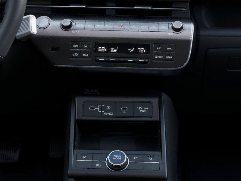 New 2026 Hyundai Kona Limited FWD image 16