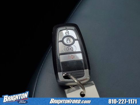 Certified 2023 Ford Bronco Sport Outer Banks AWD/4WD image 30