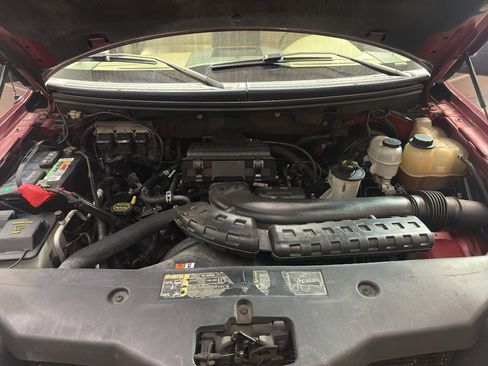 Used 2004 Ford F150 FX4 AWD/4WD image 33