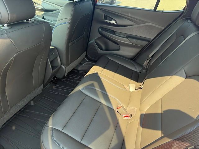 New 2026 Buick Envista Sport Touring w/ Convenience I Package FWD image 11