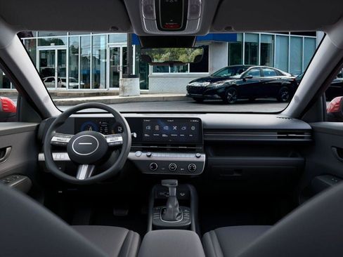 New 2026 Hyundai Kona SE FWD image 12