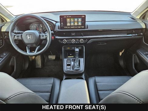 Used 2023 Honda CR-V EX-L image 19