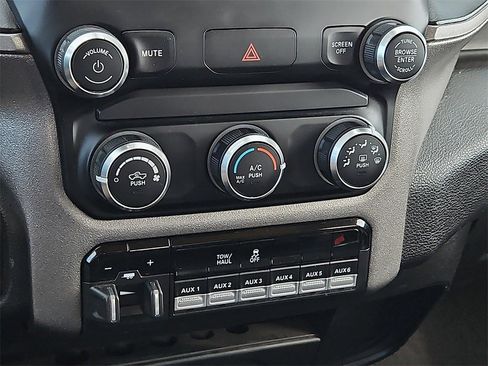 Used 2020 RAM 2500 Tradesman image 27