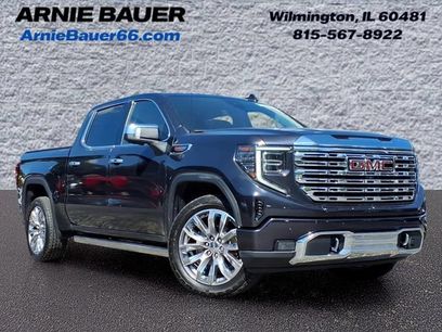 Used 2023 GMC Sierra 1500 Denali