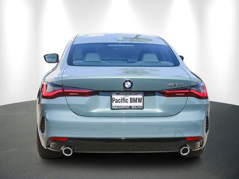 Used 2026 BMW 430i Coupe RWD image 5