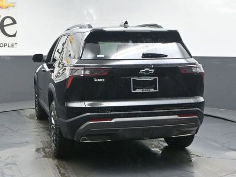 New 2026 Chevrolet Equinox ACTIV w/ Convenience Package III FWD image 13