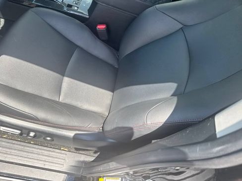 Used 2024 Toyota 4Runner TRD Pro AWD/4WD image 12