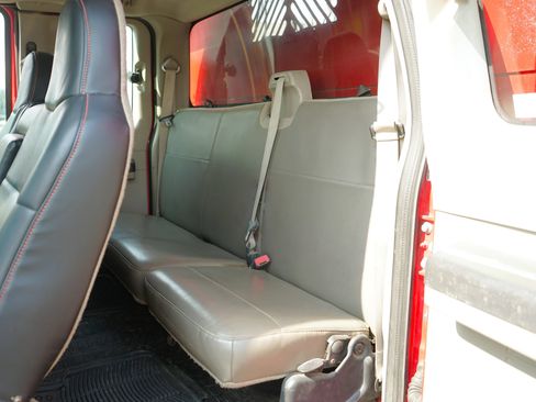 Used 2008 Ford F450 XL AWD/4WD image 16
