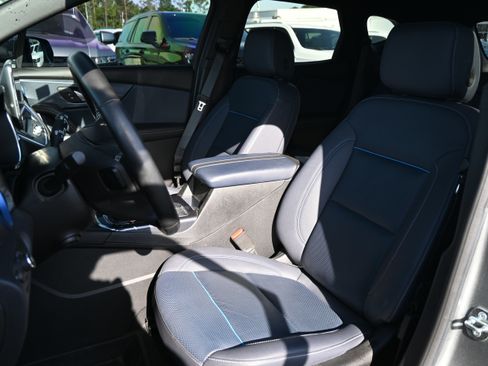 Used 2023 Chevrolet Blazer RS w/ Driver Confidence II Package image 7