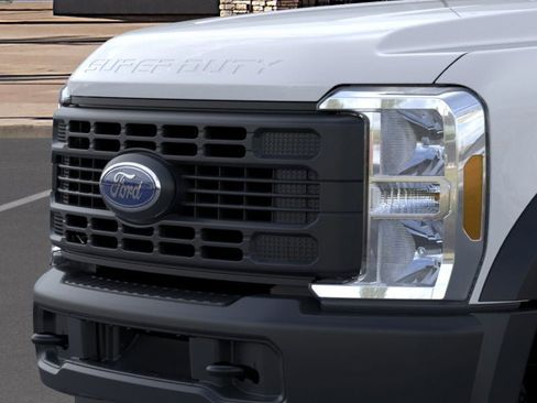 New 2026 Ford F450 XL w/ FX4 Off-Road Package image 17