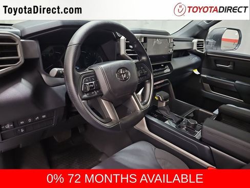 New 2026 Toyota Tundra SR5 image 34