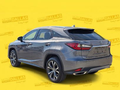 Used 2021 Lexus RX 350 FWD w/ Premium Package