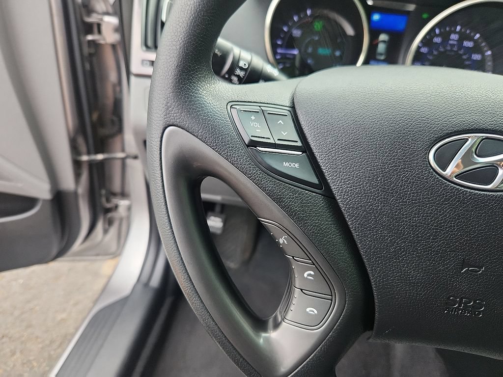 Used 2011 Hyundai Sonata Hybrid FWD image 20