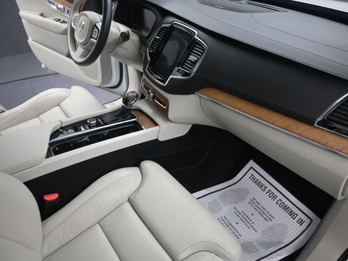 Used 2019 Volvo XC90 T6 Inscription w/ Advanced Package AWD/4WD image 41